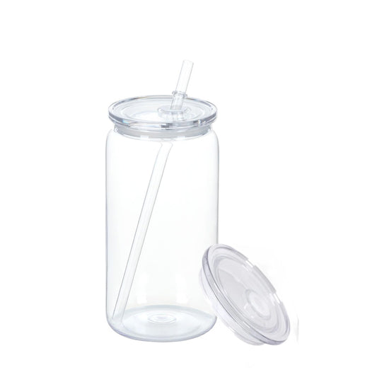 16oz Acrylic Cup
