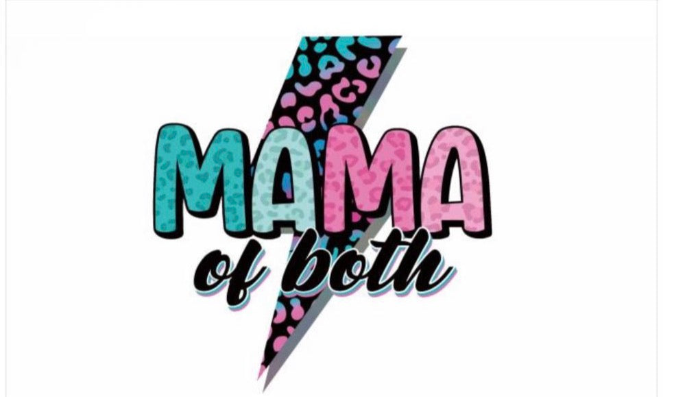 Mama of both