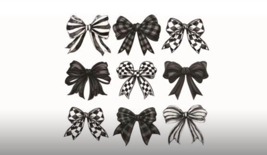 Bows