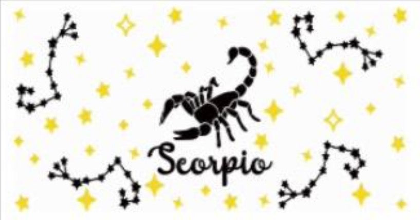 Horoscope: Scorpio