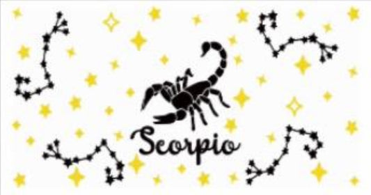 Horoscope: Scorpio