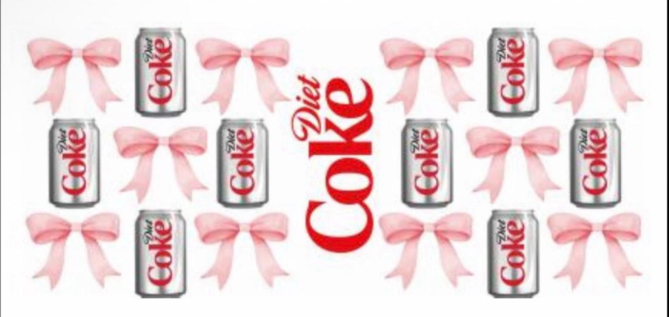 Diet Coke
