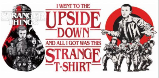 Stranger things 2