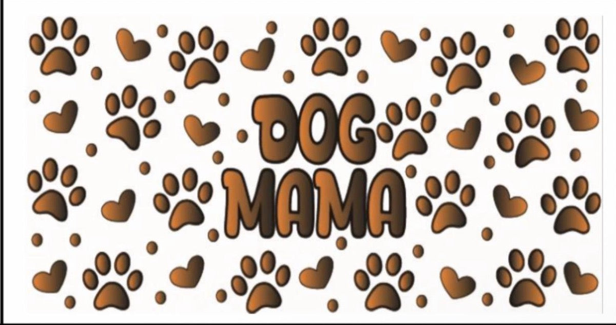 Dog Mom