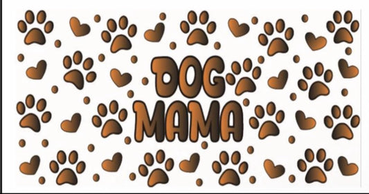 Dog Mom