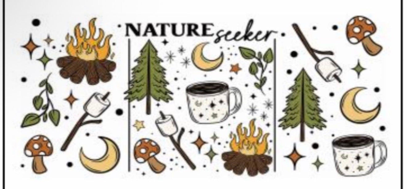 Nature seeker
