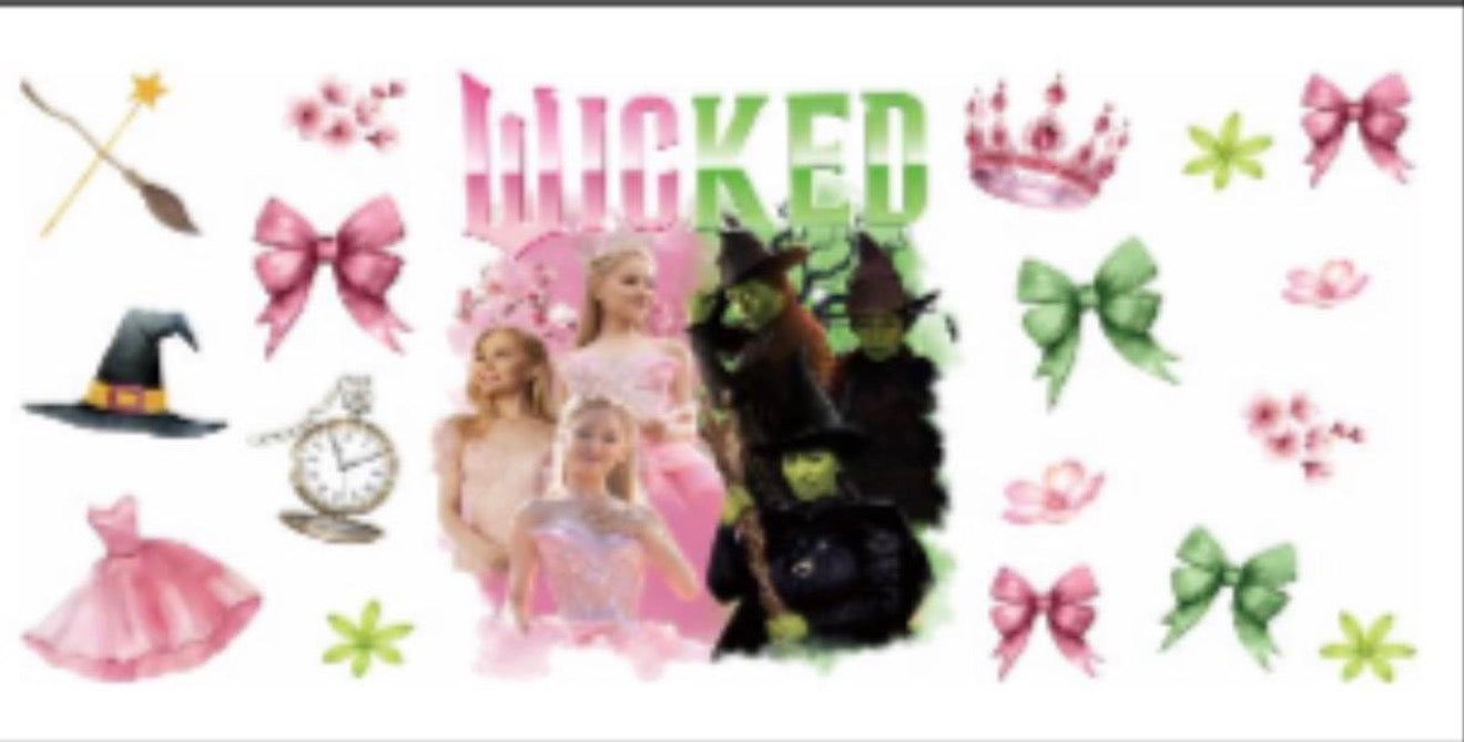 Wicked