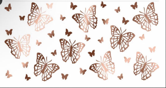 Butterflies
