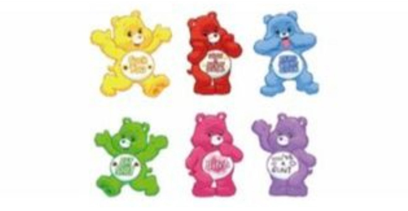Care Bears