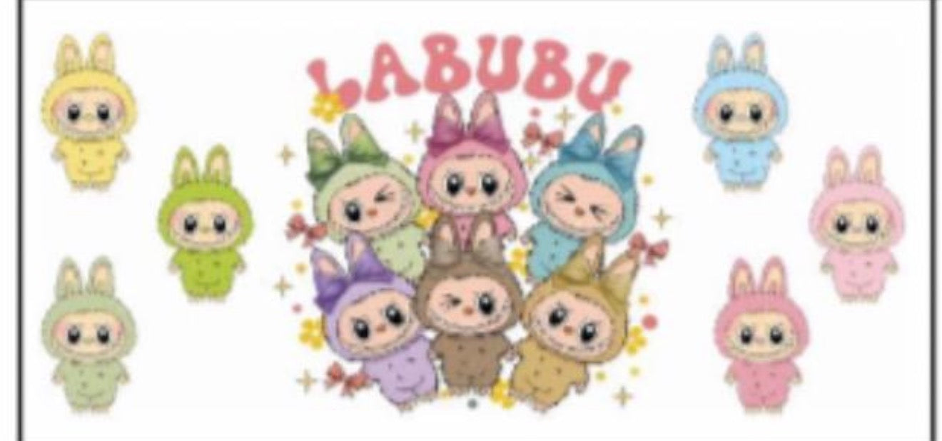 Labubu