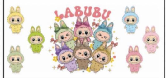 Labubu