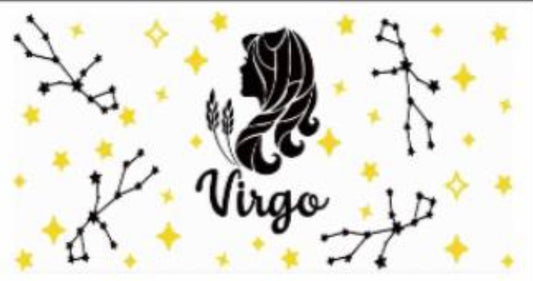 Horoscope: Virgo