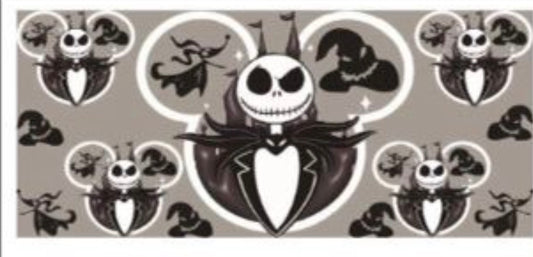 Nightmare before Christmas