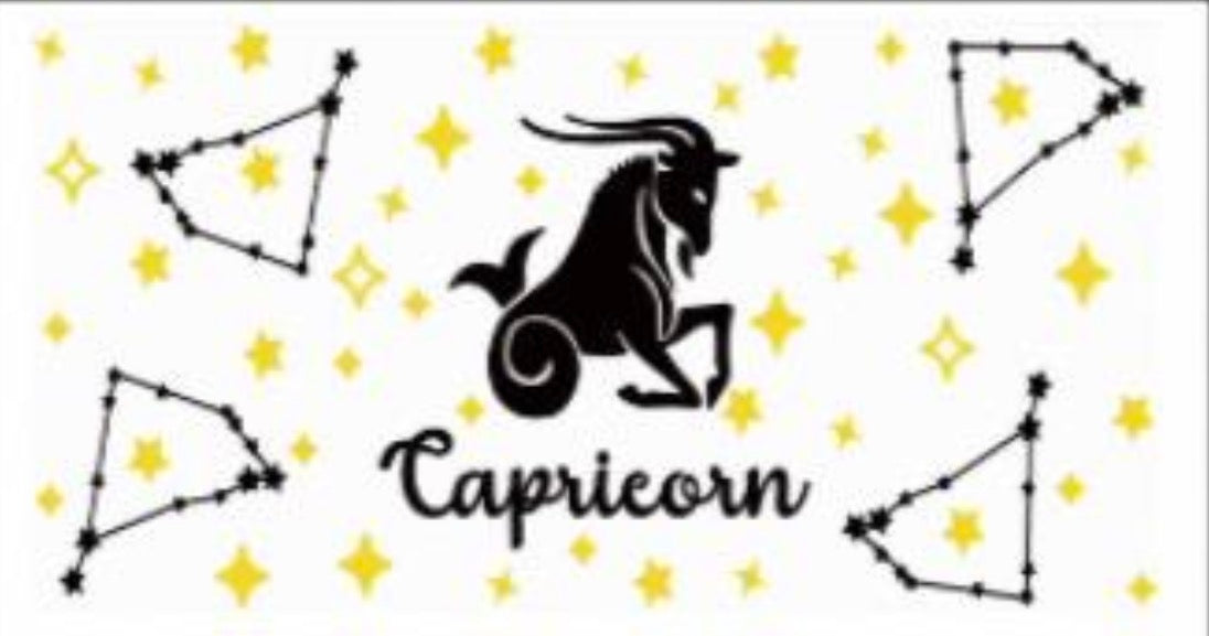 Horoscope: Capricorn