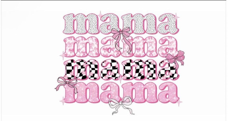 Pink mama