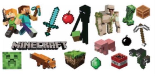 Minecraft