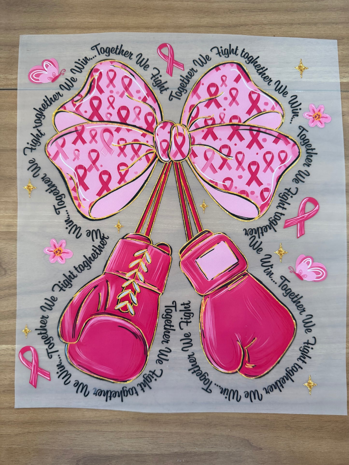 Cancer Transfer