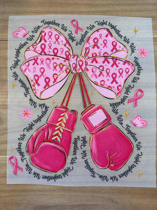 Cancer Transfer