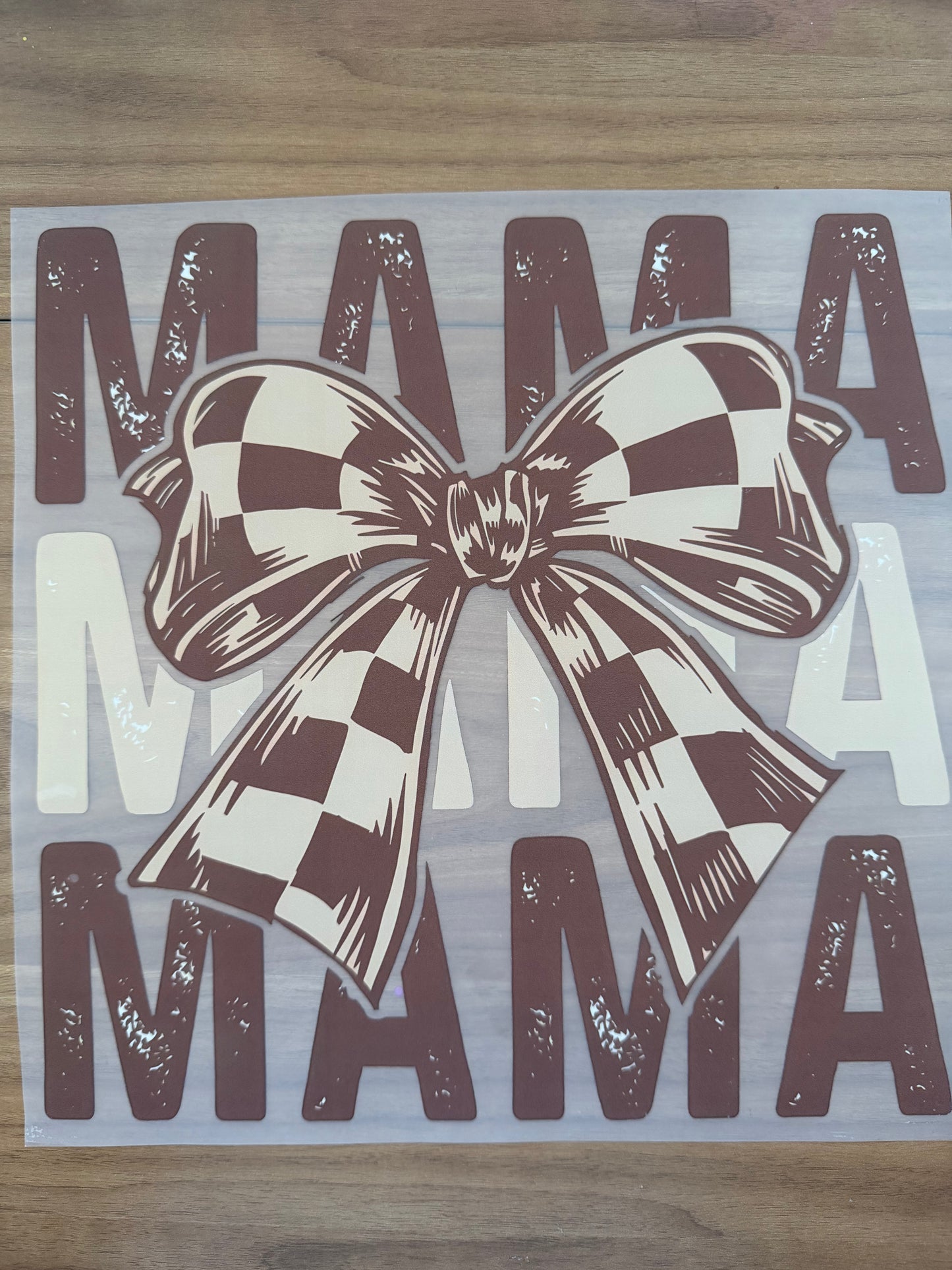 Mama Transfer