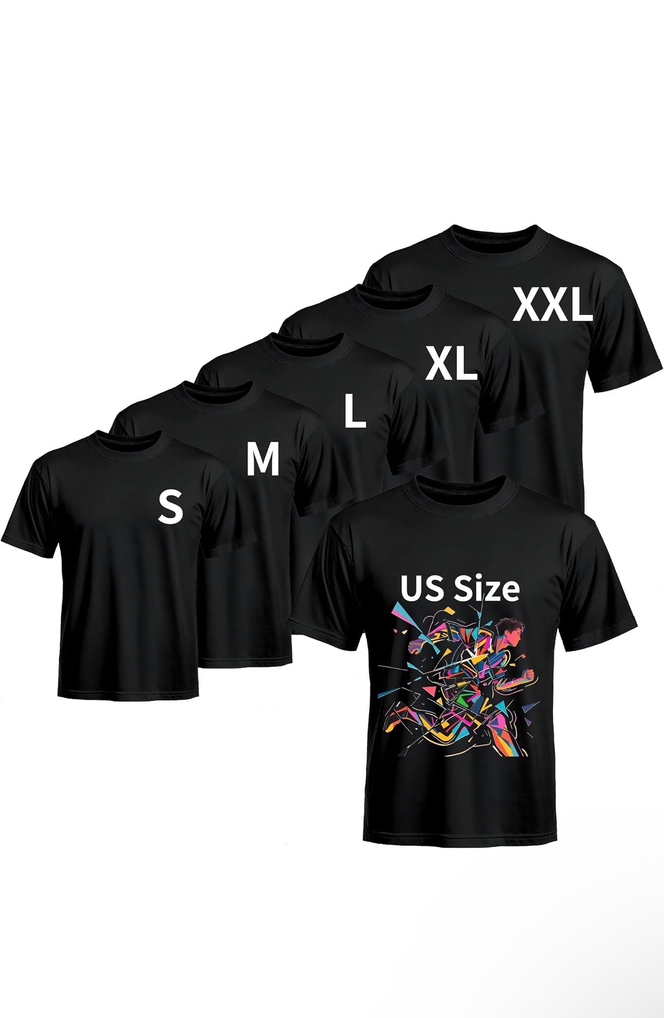 Black T-Shirt