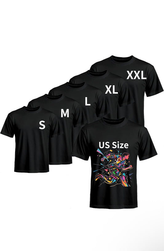 Black T-Shirt