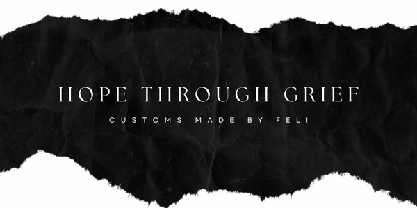 Hope Through Grief Creations