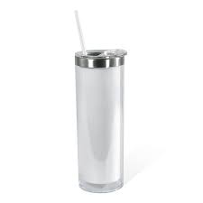 20oz Insulated Snowglobe